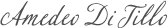 Amedeo di Tillo